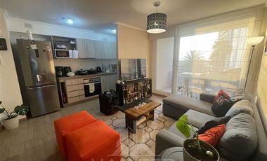 Departamento en Venta en Frente a universidad de Talca, Condominio Altos de Lircay