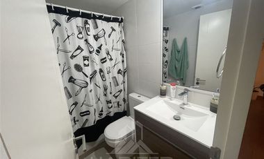 Departamento en Venta en Frente a universidad de Talca, Condominio Altos de Lircay