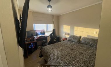 Departamento en Venta en Frente a universidad de Talca, Condominio Altos de Lircay
