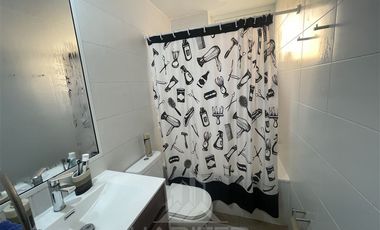 Departamento en Venta en Frente a universidad de Talca, Condominio Altos de Lircay