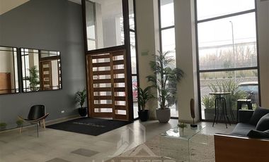 Departamento en Venta en Frente a universidad de Talca, Condominio Altos de Lircay