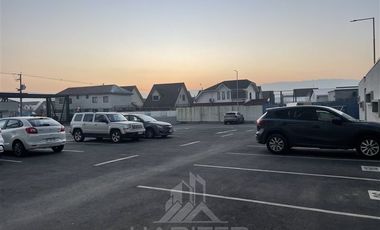 Departamento en Venta en Frente a universidad de Talca, Condominio Altos de Lircay