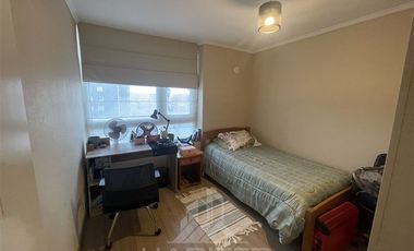 Departamento en Venta en Frente a universidad de Talca, Condominio Altos de Lircay