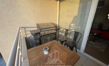 Departamento en Venta en Frente a universidad de Talca, Condominio Altos de Lircay