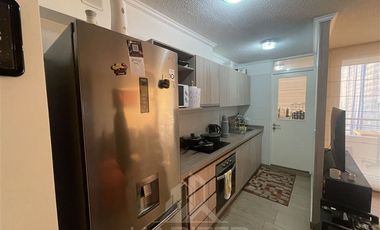 Departamento en Venta en Frente a universidad de Talca, Condominio Altos de Lircay