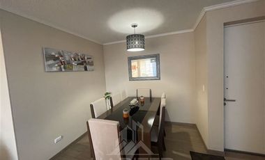 Departamento en Venta en Frente a universidad de Talca, Condominio Altos de Lircay