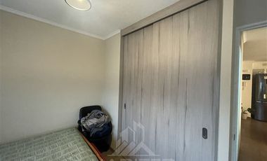 Departamento en Venta en Frente a universidad de Talca, Condominio Altos de Lircay