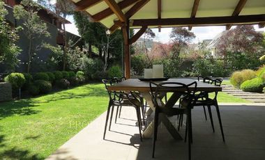 Gran casa en Lonco