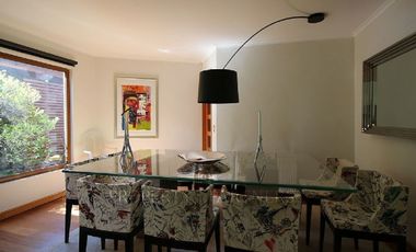 Gran casa en Lonco