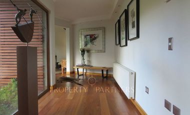Gran casa en Lonco