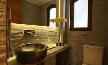 Gran casa en Lonco
