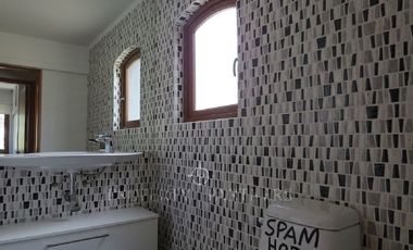 Gran casa en Lonco