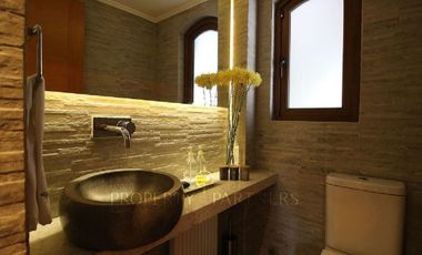 Gran casa en Lonco
