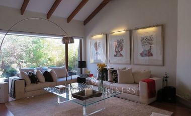 Gran casa en Lonco