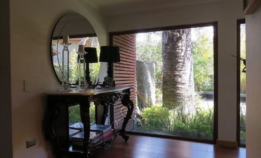 Gran casa en Lonco