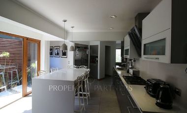 Gran casa en Lonco