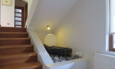 Gran casa en Lonco