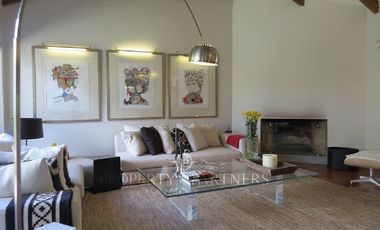 Gran casa en Lonco