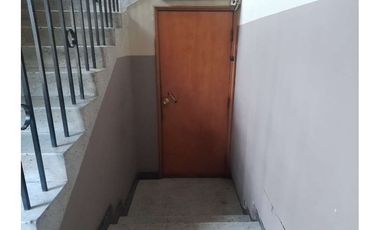 Centrico y Hermoso Departamento