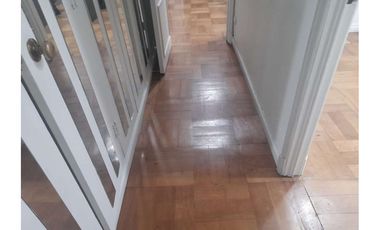 Centrico y Hermoso Departamento