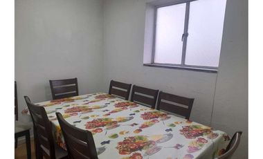 Centrico y Hermoso Departamento