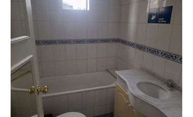 Centrico y Hermoso Departamento