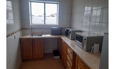 Centrico y Hermoso Departamento