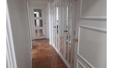 Centrico y Hermoso Departamento