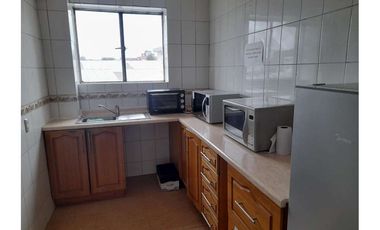 Centrico y Hermoso Departamento