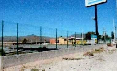Terreno en la Encantada Coahuila