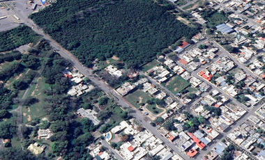 Terreno comercial en renta - Linares Nuevo León