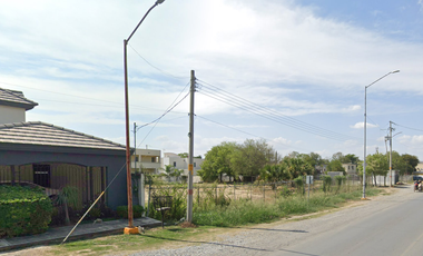 Terreno comercial en renta - Linares Nuevo León