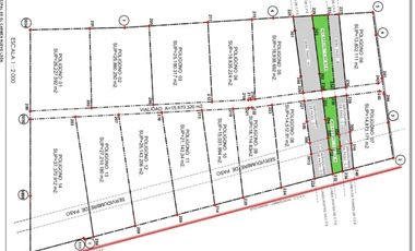 Terreno Industrial  en venta en El Carmen Nuevo Leon.