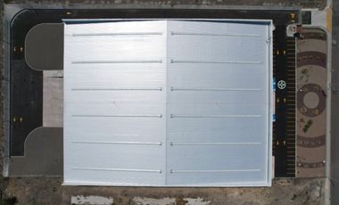 BODEGA EN RENTA  EN IRAPUATO DENTRO DE  PARQUE 9,750m2