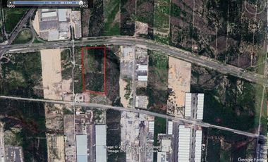 Terreno en renta en Apodaca, Ex Hacienda Santa Rosa