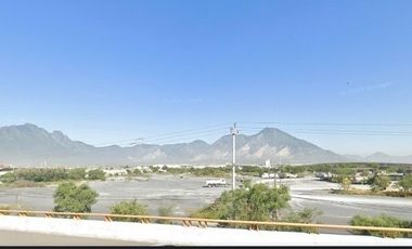 Terreno industrial en renta en Escobedo NL