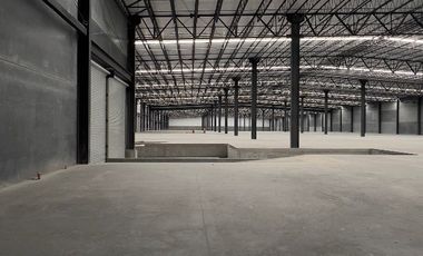 Bodega Industrial en García Nuevo León