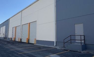 Bodega Industrial en García Nuevo León