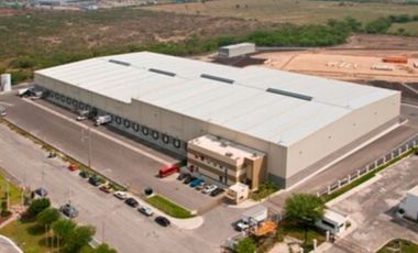 Naves Industriales en renta en General Zuazua