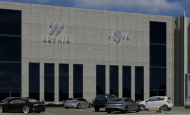 Bodega Industrial en Venta en Apodaca NL