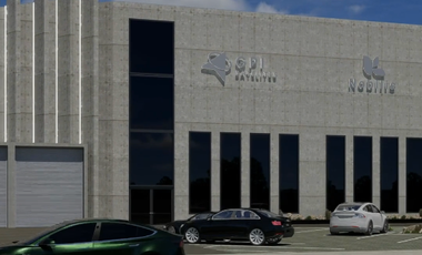 Bodega Industrial en Venta en Apodaca NL