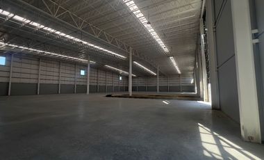 Bodega Industrial en García NL