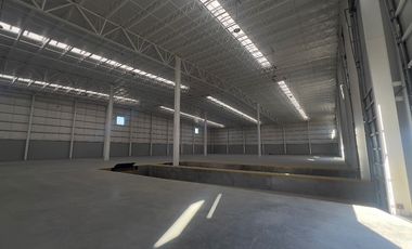 Bodega Industrial en García NL