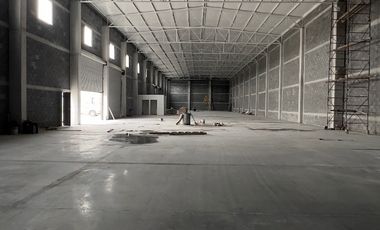 Bodega industrial en Salinas Victoria