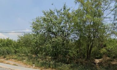 Terreno en renta en Apodaca, N.L.
