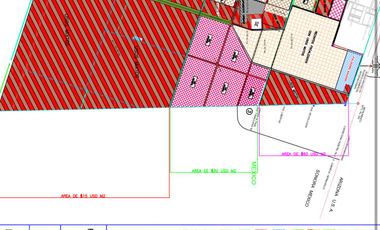 Terreno Industrial en San Luis RC Sonora