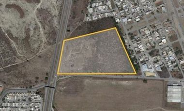 Terreno en renta en Apodaca, Apodaca
