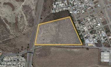 Terreno en renta en Apodaca, Apodaca