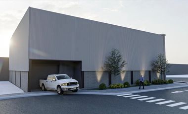 Bodega Industrial en QUERETARO