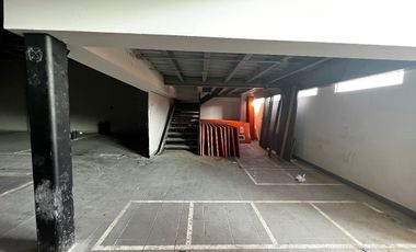Bodega Comercial  en centro de  Monterrey